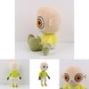 The Baby In Yellow Plush Toy Horror Game Soft Stuffed Doll Kid Gift