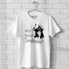 Conan Who's Your Barbarian Men's T Shirt