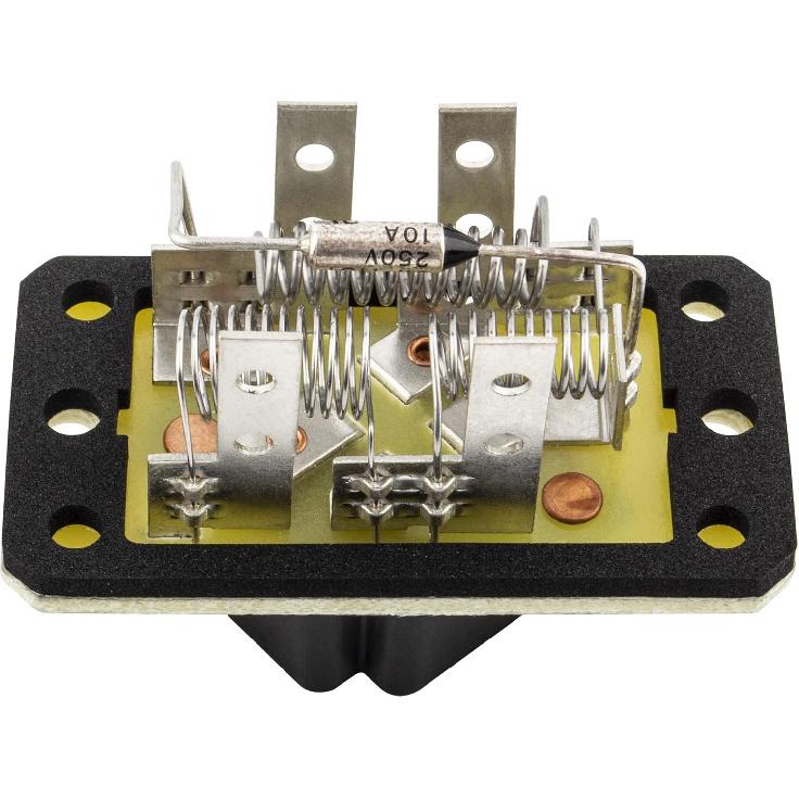 BOXI HVAC Blower Motor Resistor Compatible for Ford F-150 F-250 Escape Expedition/for Lincoln Navigator/for Mercury Mariner Villager/for Mazda