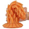 New Luminous Mixed Color Adult Product Anal Plug Outdoor SM Toy For Women's Backyard Stimulation Anal Expansion Masturbator