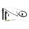 Lower Shift Cable Kit Fit for Mercruiser Alpha One & Two 1978 & Newer 61 / 5000 MC-l MR 865436A02