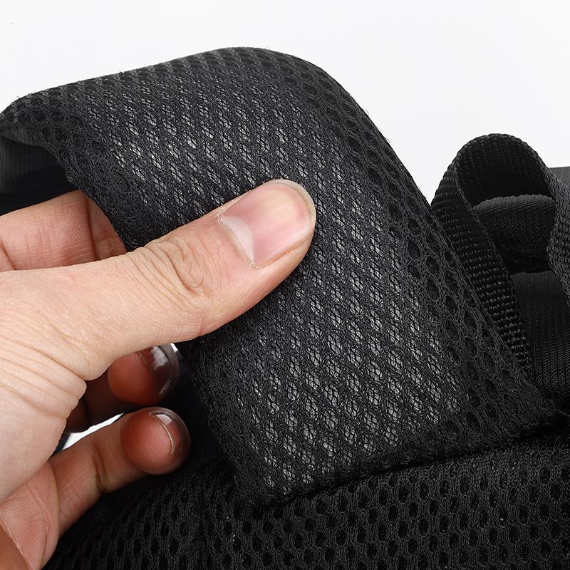 Fashion Backpack for Men and Women Laptop Bag with Multiple Pockets Waterproof School Travel Daily Use Backpack