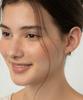 S'Secondo Liu Melted Drop Stud Earrings