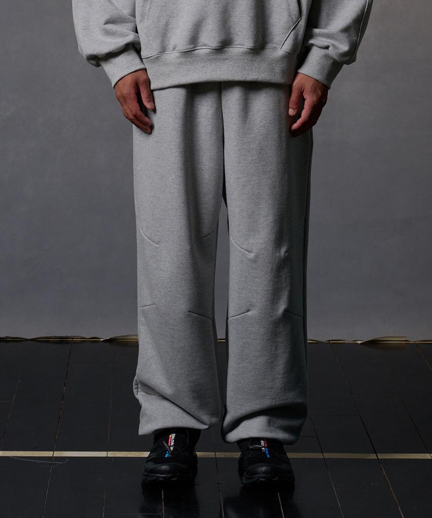 Peideomeonteu Pigment Dart Jogger Pants