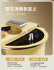 Sanhe Intelligent Pressure Micro Pressure Soup Pot Enamel Pot Thickened Lock Fresh Soup Pot Double Ears