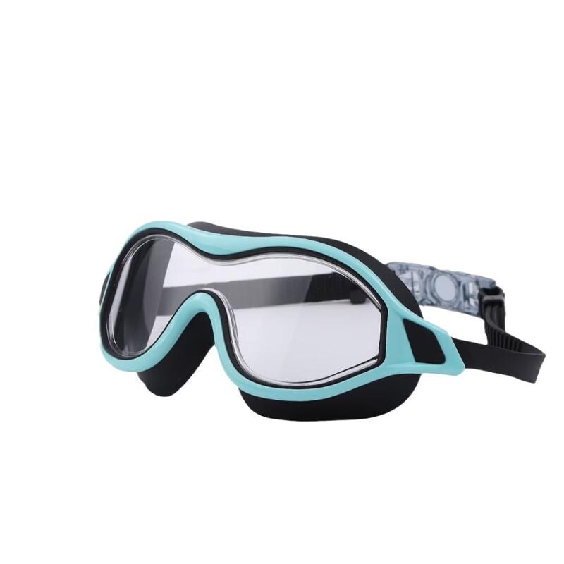 MDNG Kids Anti-Fog HD Swim Goggles