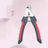 Pet Nail Clippers & File for Dogs & Cats - Grooming Tool