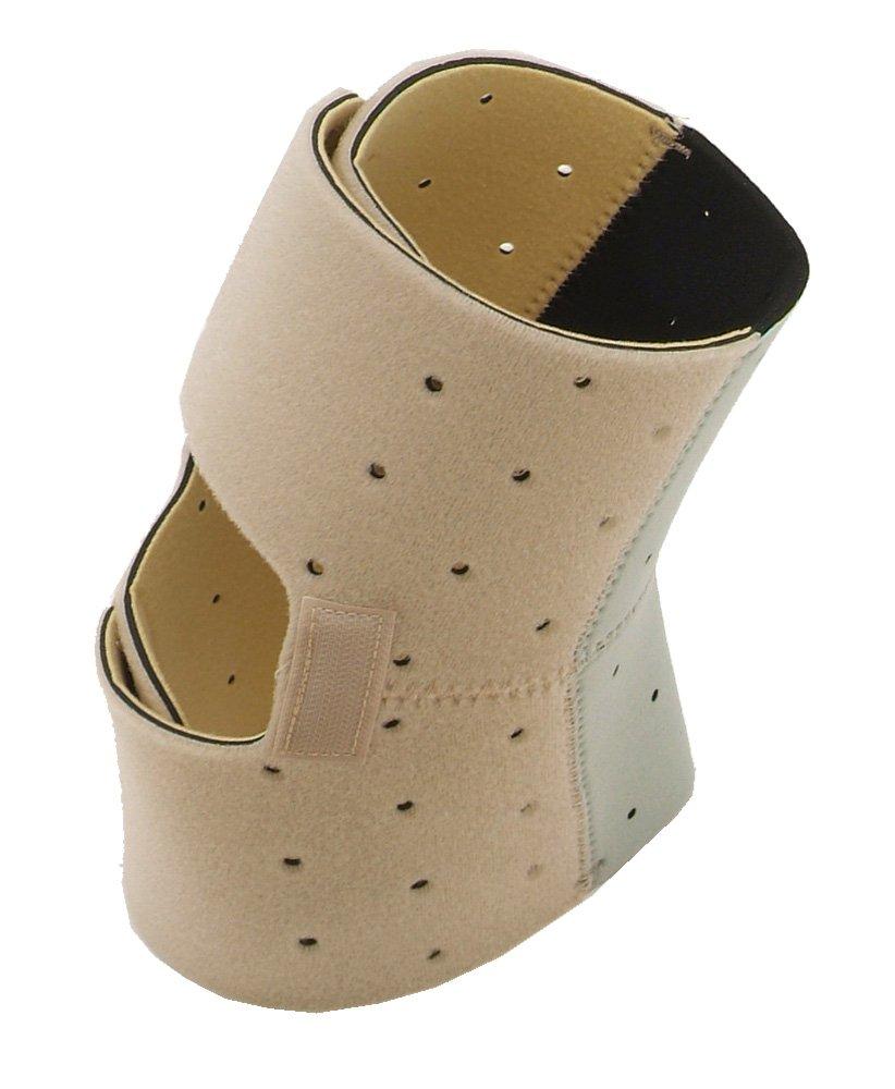 

Healthpoint Rakuho Колено Бежевый x 0303RF Поддержка, Серый,