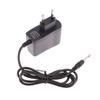 1 szt. Przenośna elektryczna maszyna do szycia Eu/US Plug Power Adapter 110V-240V 50/60Hz 6V 1A AC/DC Power Adapter do maszyny do szycia 101