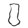 Oil Pan Gasket For 84-95 Honda Civic Del Sol CRX Acura Integra 1.6L1.5L 1.3L New