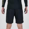 Mizuno Swimming Swim Shorts Basic Water Shorts Black M Men's