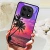 For Xiaomi Redmi Note 15 5G Case Tempered Glass Phone Cover Camera Protective Shell For Poco M8 M 8 5G Shockproof Fundas Note15