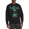The Nightmare Before Christmas Unisex Adult Cheers To Fears Jack Skellington Sweatshirt