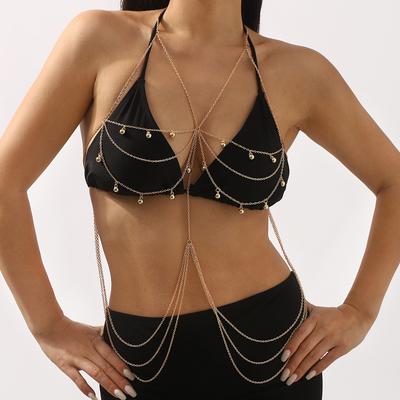 Broschen & Körperschmuck