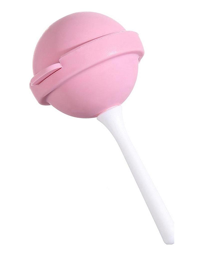 Lollipop-Silikon-Eisbox, Eisform für Eis am Stiel, Mini-Eismaschine, Eisform, Haushalts-Eis am Stiel, DIY-Form, hausgemachte Eis-Werkzeuge