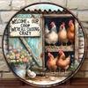 Accesorii pentru decor – Produse din metal