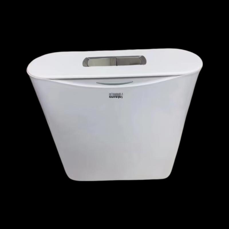 Universal Wall-Mounted Flushing Cistern