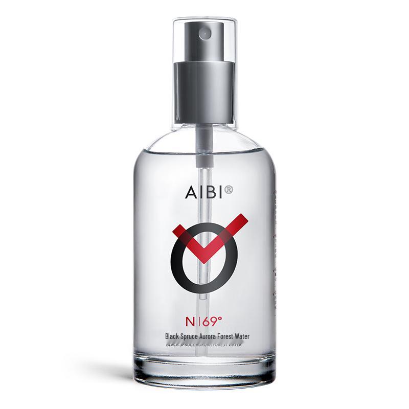

AIBI Black Spruce Aurora Forest Toner