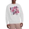 Stranger Things: Tales from Â´85 Unisex Adult Friends Help Sweatshirt