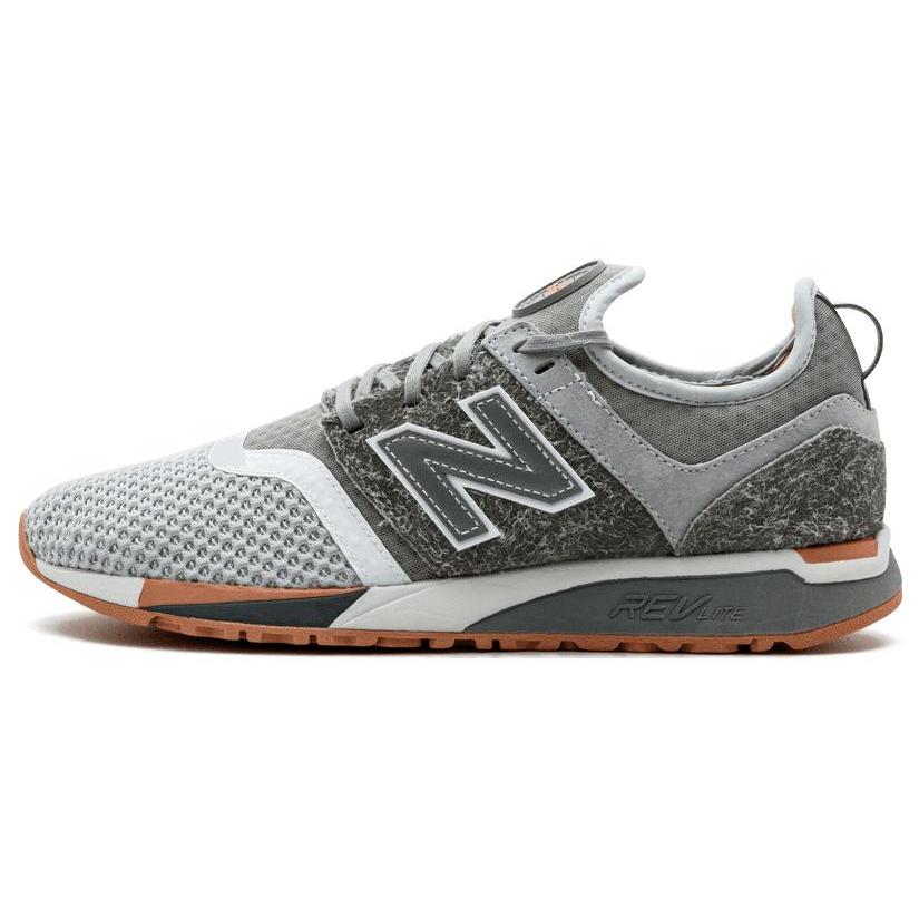 

New Balance 247 Mita Sneakers Токіо Щур MRL247MT 42.5