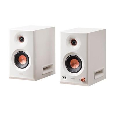 Altoparlanti Hifi connessi Edifier MR5 Bianchi venduti in coppia