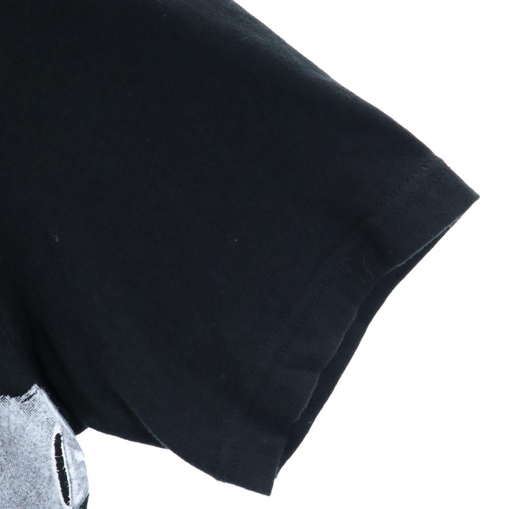 Ground Y Fred Perry Collaboration Short Sleeve T-shirt M X FRED PERRY Men's Used