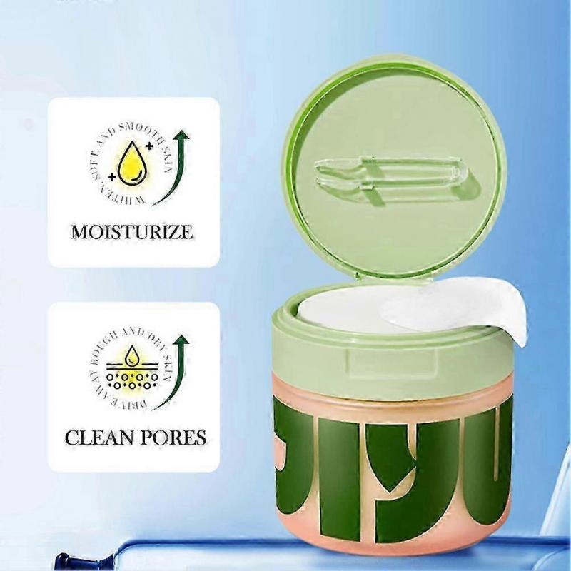 Skincare Anti-Aging, Dark Spot & Wrinkle Minimizing Toner Pads