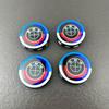 4PCS 56/68MM Car Wheel Center Hub Cap Emblem LOGO For X1 3 X5 E70 E71 M3 F30 F20 F10 F11 G30 E36 E46 E53 E90 E91 E60 E61 E93