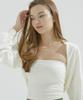 Lovables Soave Tube Top Long - Ivory