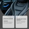 Car Leather Repair Kit Car Leather Restorer Repair Kit Renovation Scratch Covering Color Restorer For Seats Door Panels Armrests