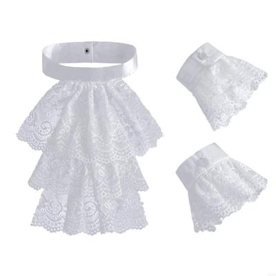 Accessori – Cravatte, papillon, colletti e polsini