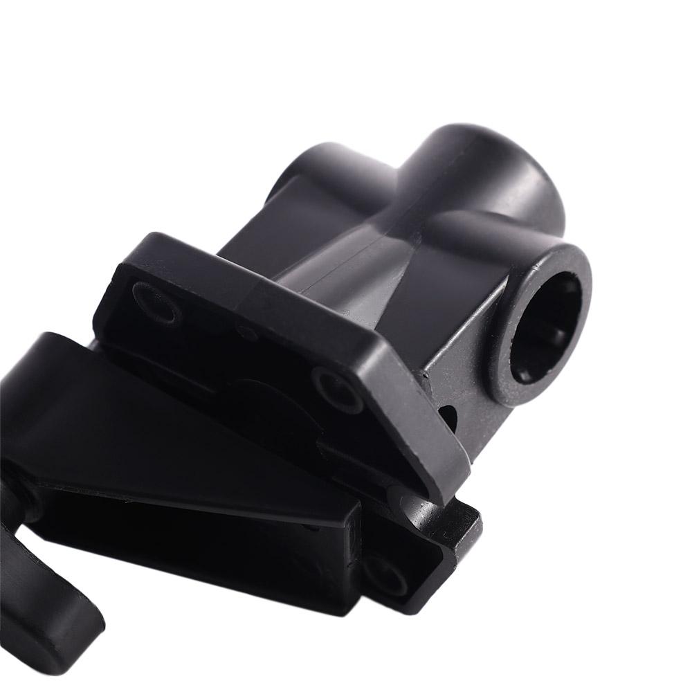 Camera Holder Table Lamp Bracket Light Holder Desk Lamp Clip Fixed Clip Flash Holder Bracket Clamp