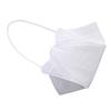 Adult Outdoor Mask Droplet And Haze Prevention Fish Non Woven Face