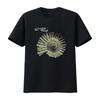 Cocteau Twins Band Retro 90er Muschelprint T-Shirt S 4XL Atmungsaktiv Mann Weich Lässig Grafik Un