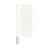Hobonichi Techo 2027 Weeks English Edition White Line Ivory Weekly Left Planner Book January Start