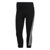 Sports Pants Women's Black H64229