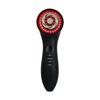 EMS Vibration Massage Beauty Device with Color Light for Lifting, Firming, and V-Face Red/Blue Light Therapy