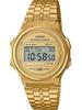 ZEGAREK DAMSKI CASIO Vintage Iconic A171WEG-9ADF + BOX