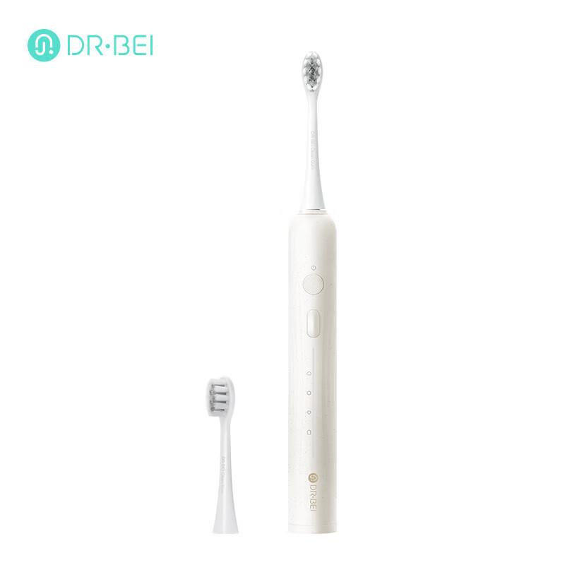 

Dr. Bei S1 Sonic Electric Toothbrush