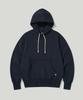Classic Heavyweight Hoodie Navy