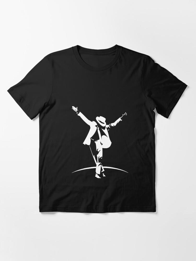 Michael Jackson Special Music Singer-Songwritter Legend Musician Michael Jackson Redeki Trending Seller Classic T-Sh Essential T-Shirt