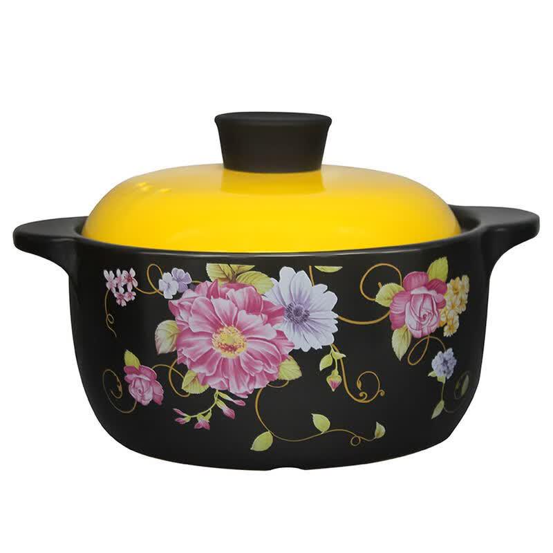 Oureibo Dawn Love Stew Pot