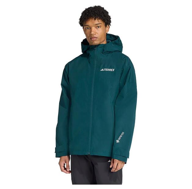 adidas Куртка Terrex Xperior 2L Goretex Performance