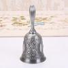 Bar Handbell Reminder Bell Home Decoration for Dinner Room Class Bar Service