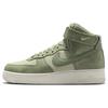 Air Force 1 '07 High 'Oil Green' Sneakers FN4190-300