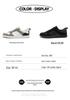 Men's Casual White Round Toe Low-Top Lightweight Sneakers for Spring and Autumn