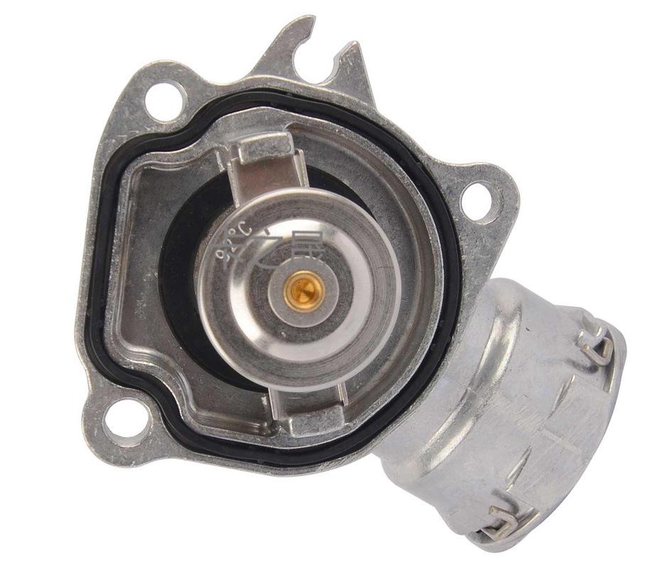 Mercedes-Benz M642 Engine Thermostat (A6422002215, A6422001615)