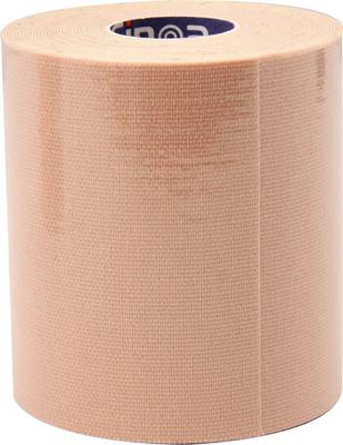 Finoa Taping Support Elastic Tape Water Repellent Type Kinesiology Tape FREX 378 7.5cm