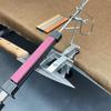 Fixed Angle Knife Sharpener Professional Sharpener for Knives Kitchen Diamond Sharpening Whetstone Grinding Tools 2025 NEW
