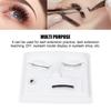 10pcs Professional 3 in 1 Eyelash Extension Training Board Holder Set Eyelash Extension Training Tool